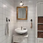 Апартаменты In Mit Garten Und Terrasse