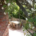 In Mit Garten Und Terrasse Апартаменты *