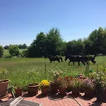 Апартаменты In Mit Garten Und Terrasse *
