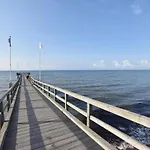 Апартаменты In Mit Garten Und Terrasse *